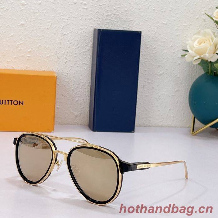 Louis Vuitton Sunglasses Top Quality LVS01164